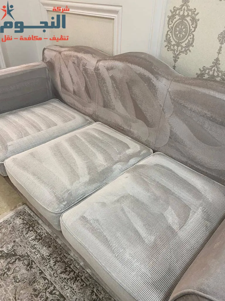 تنظيف مجلس